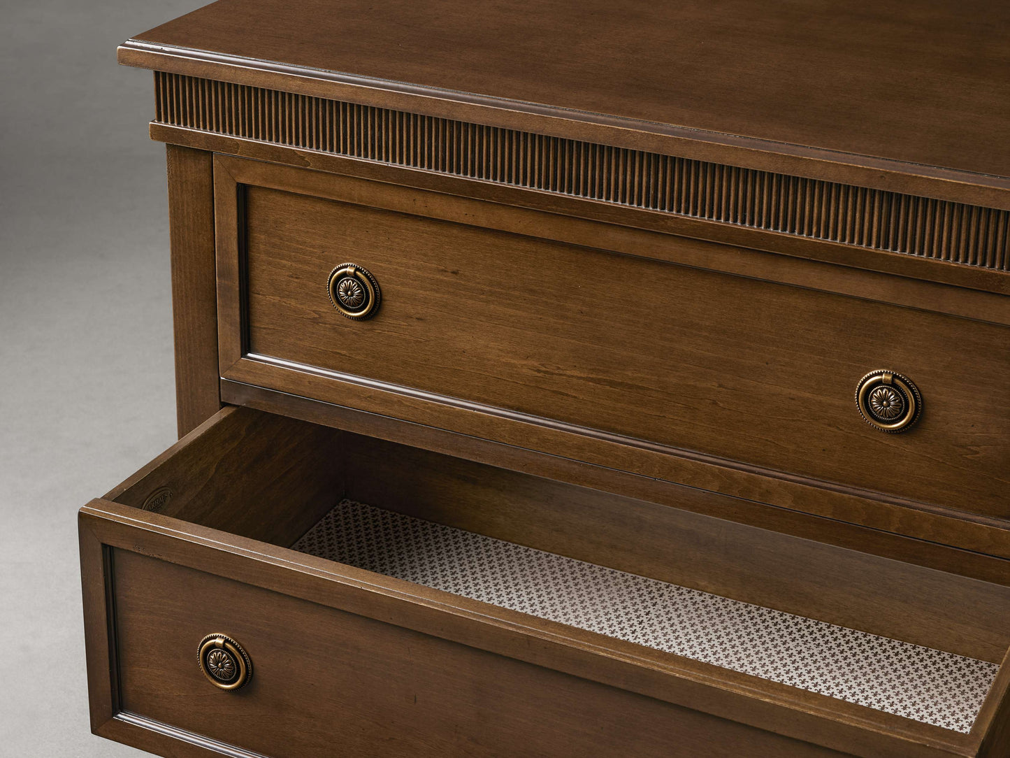 Ottavia Four-Drawer Dresser