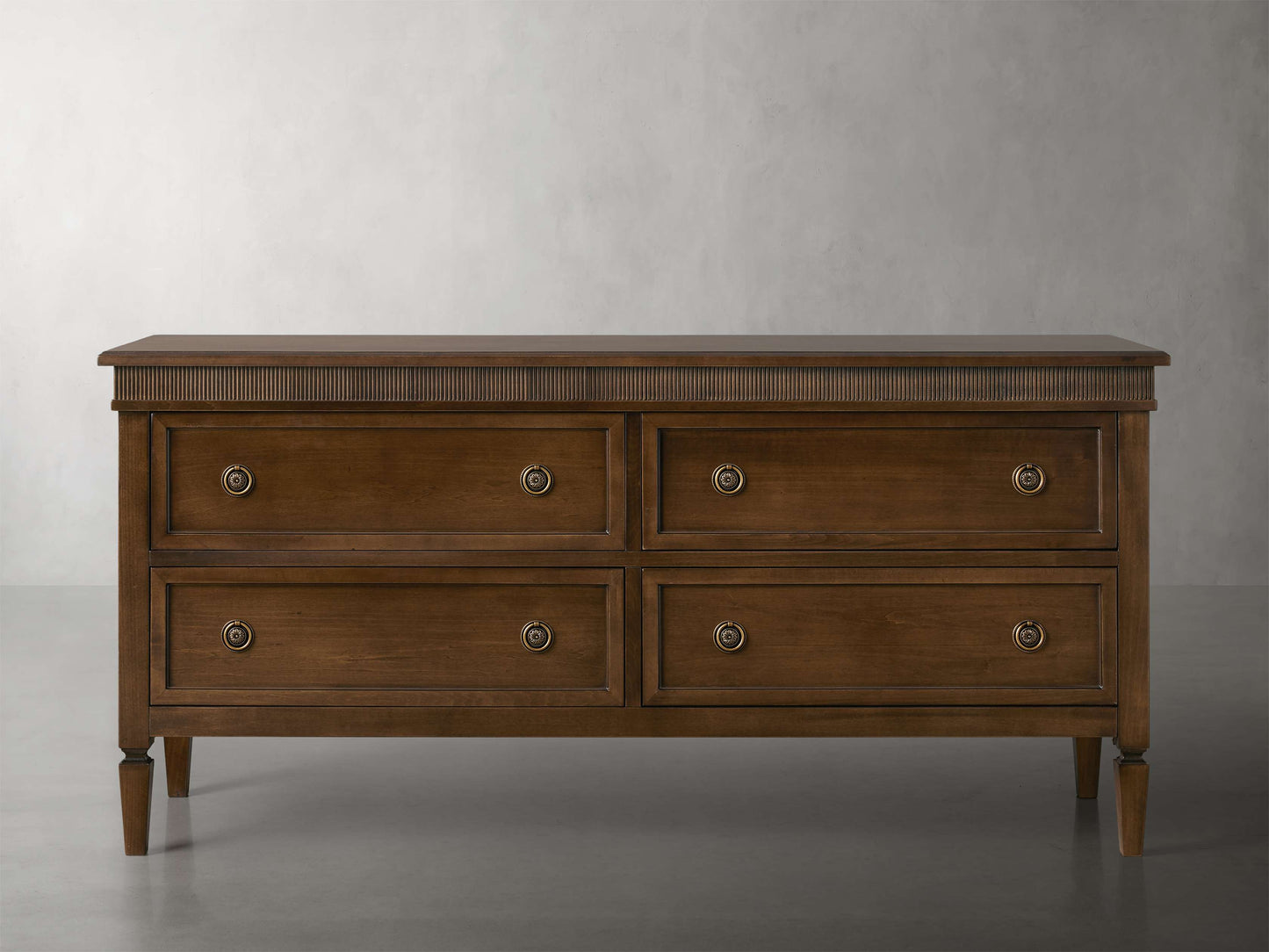 Ottavia Four-Drawer Dresser