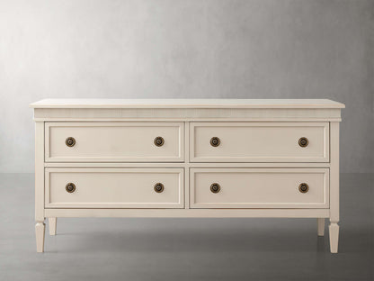 Ottavia Four-Drawer Dresser