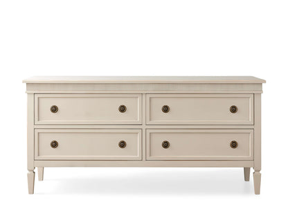 Ottavia Four-Drawer Dresser