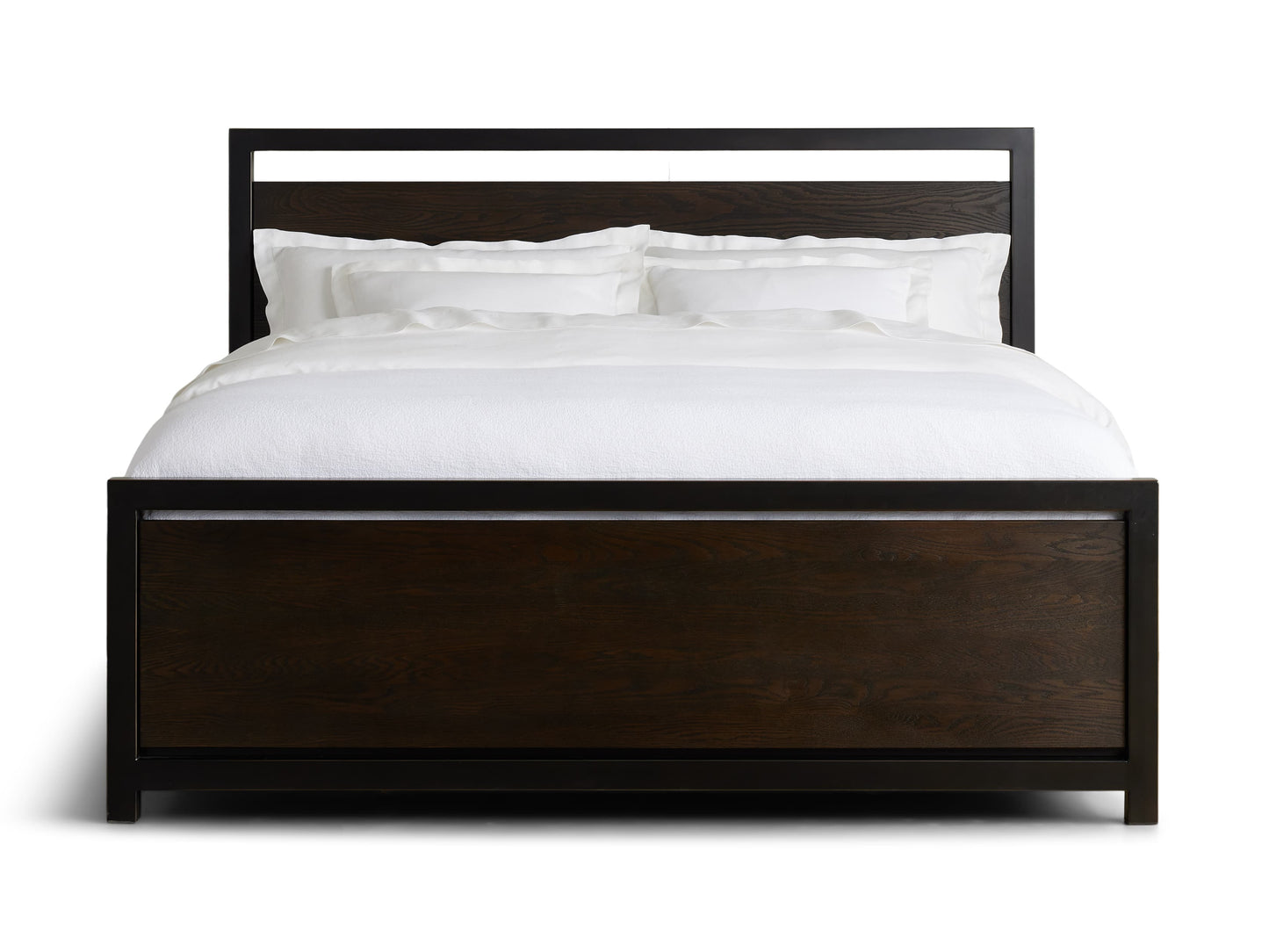 Palmer Storage Bed