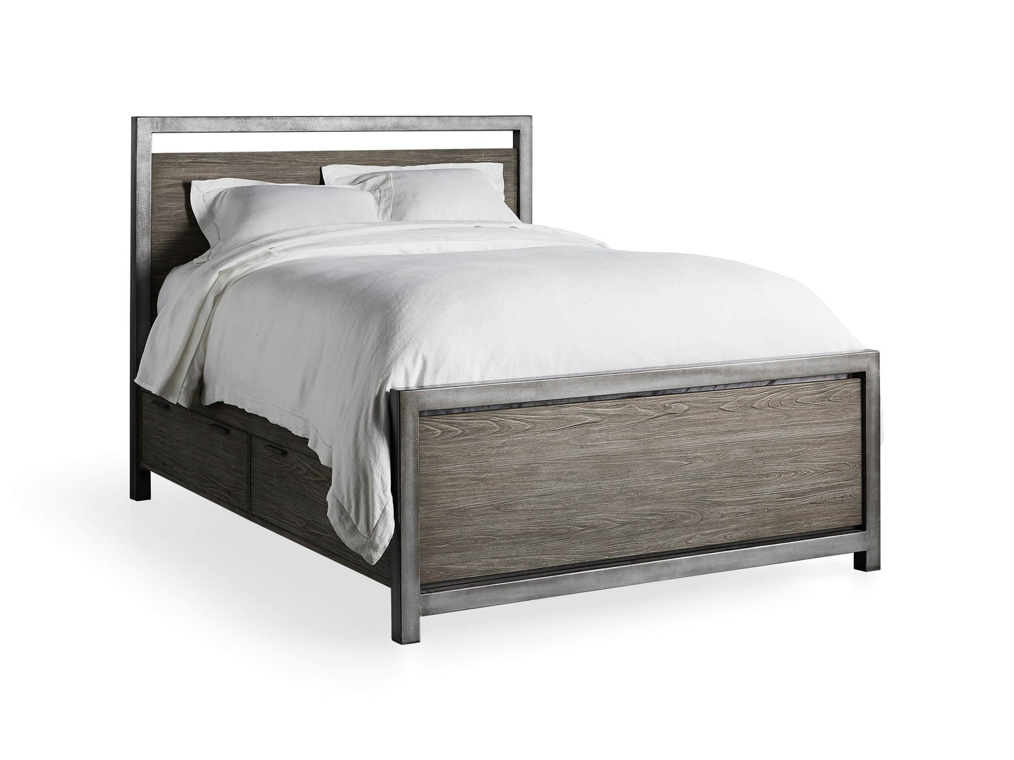 Palmer Storage Bed
