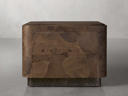 Polanco Nightstand