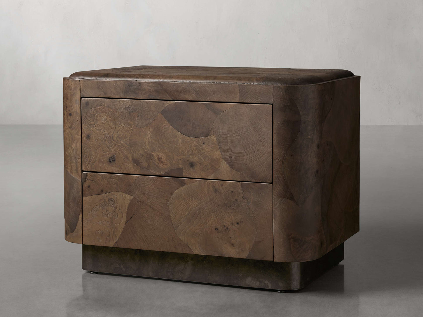 Polanco Nightstand
