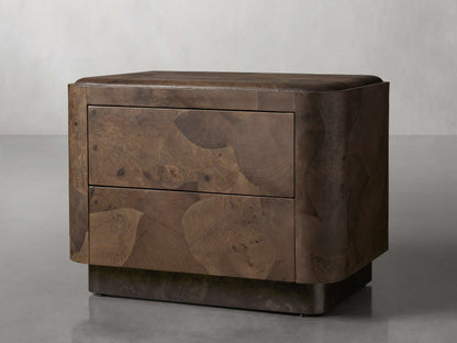 Polanco Nightstand