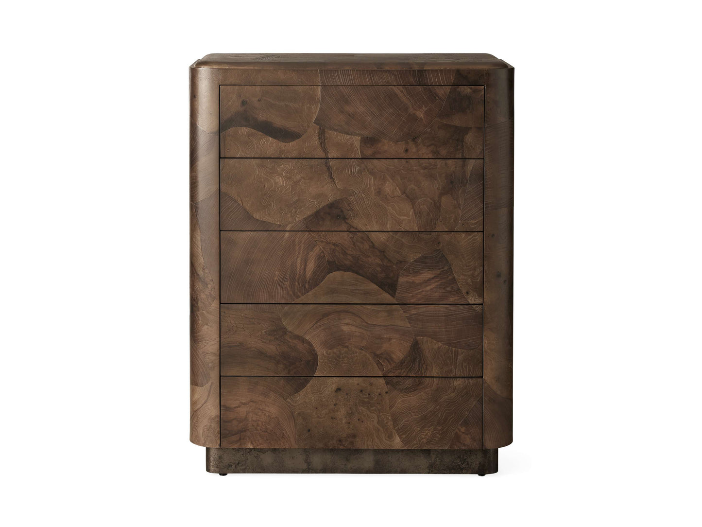 Polanco Five-Drawer Dresser