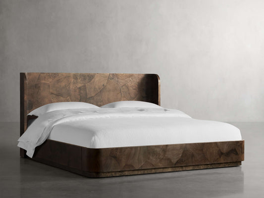 Polanco Bed