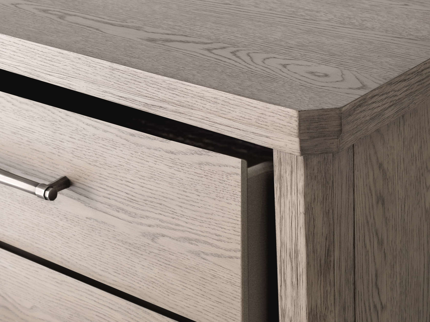 St. Martin Five-Drawer Dresser