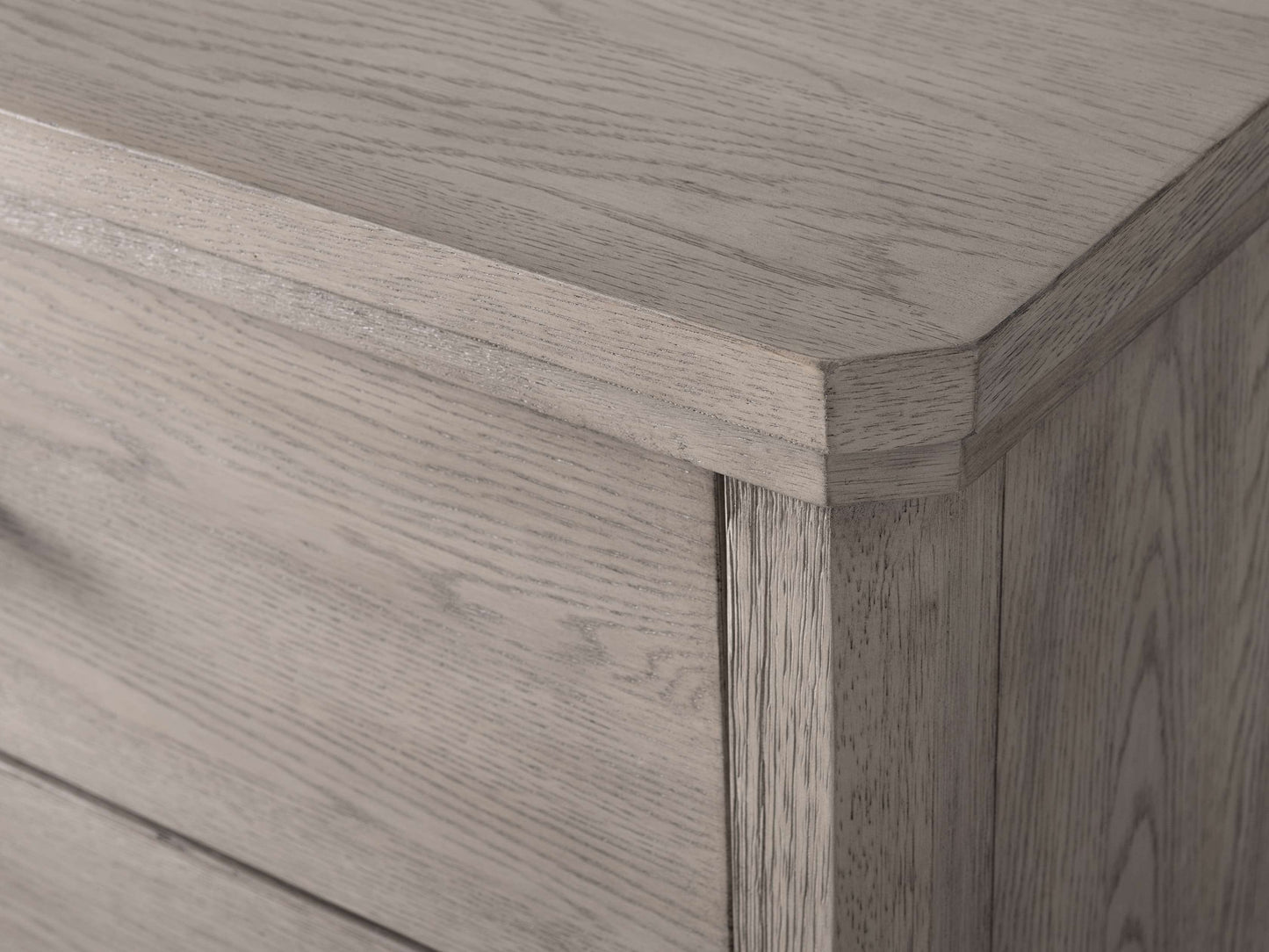 St. Martin Six-Drawer Dresser