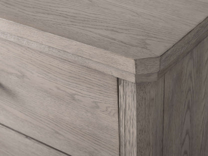 St. Martin Six-Drawer Dresser