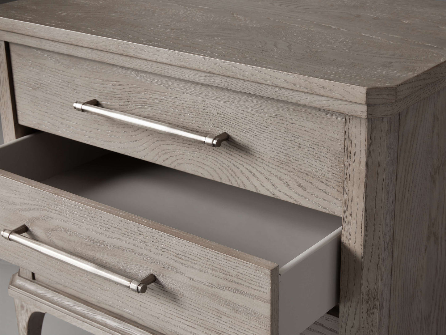 St. Martin Closed Nightstand