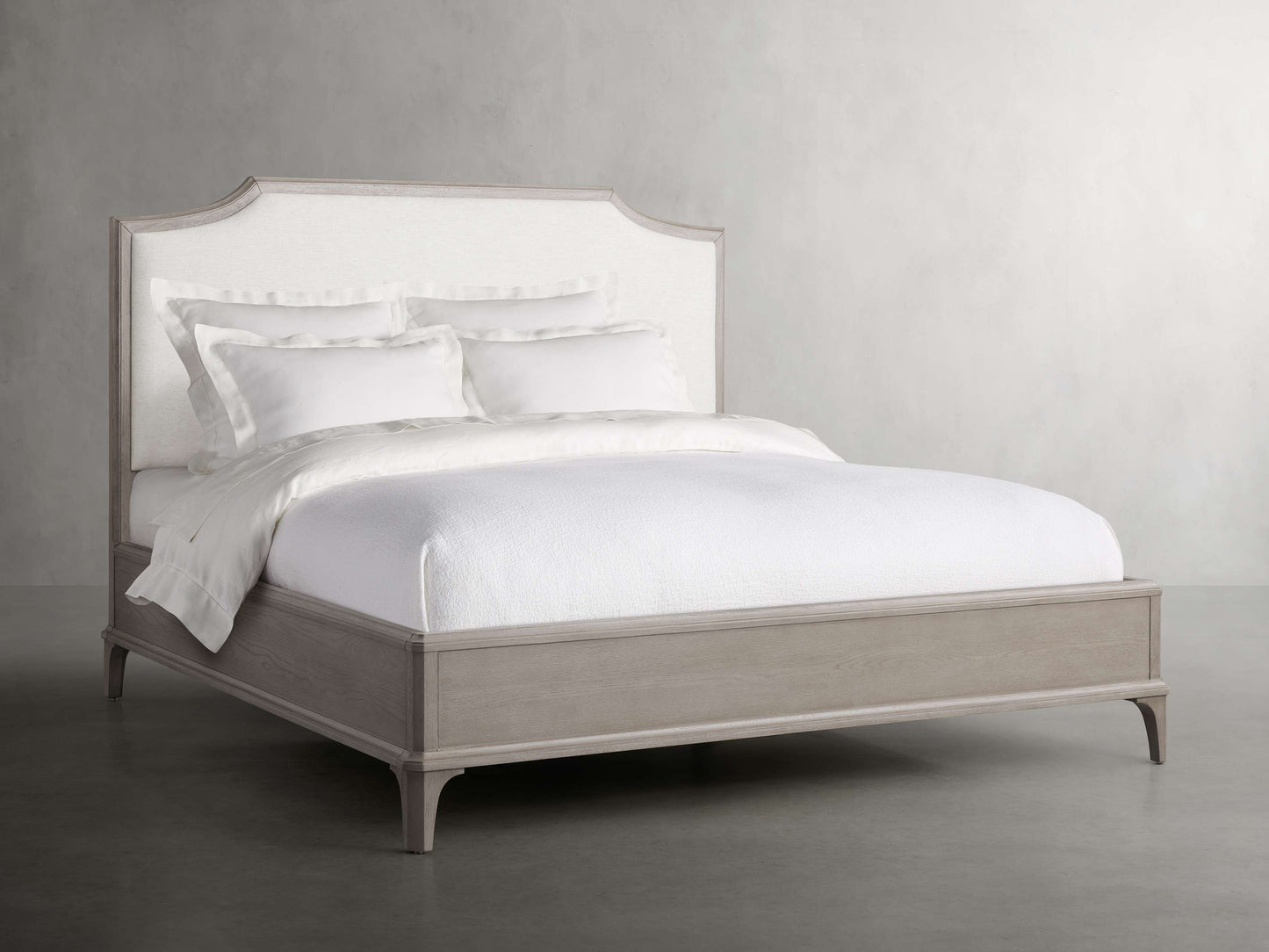 St. Martin Bed