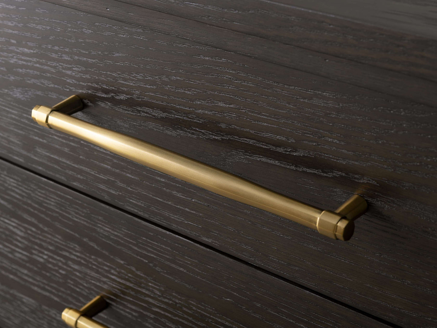 St. Martin Ten-Drawer Dresser