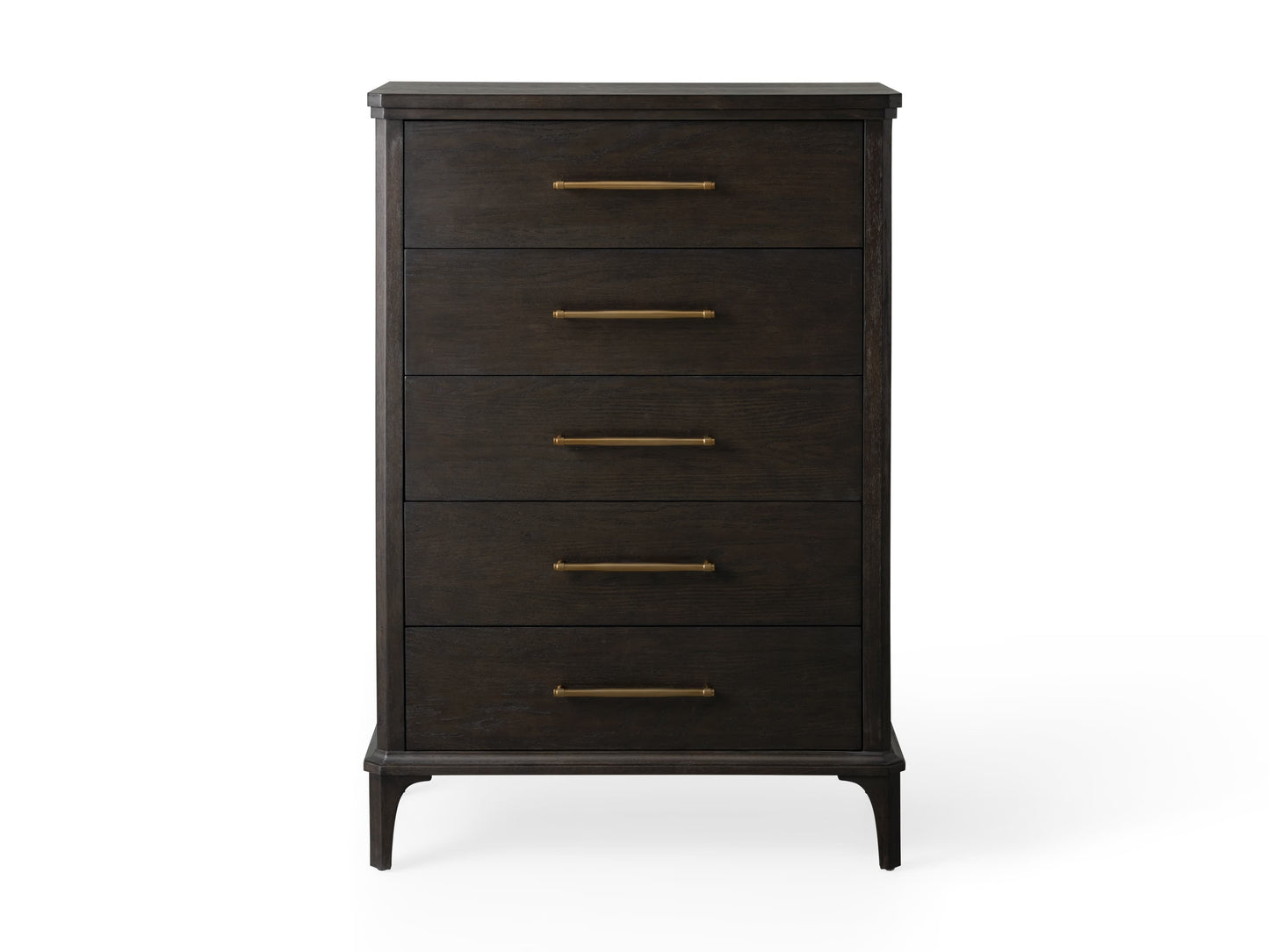 St. Martin Five-Drawer Dresser