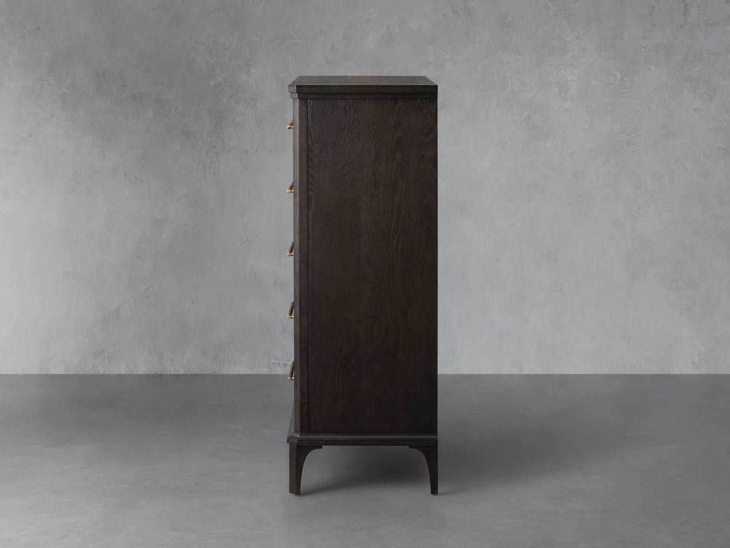 St. Martin Five-Drawer Dresser