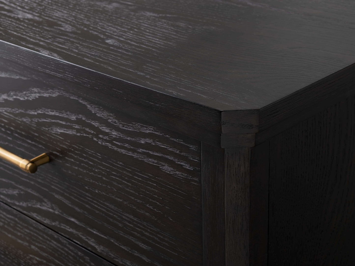 St. Martin Five-Drawer Dresser