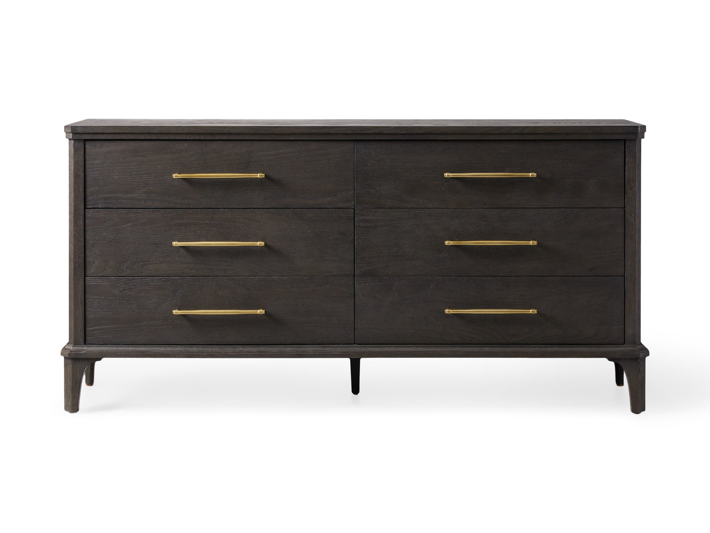 St. Martin Six-Drawer Dresser