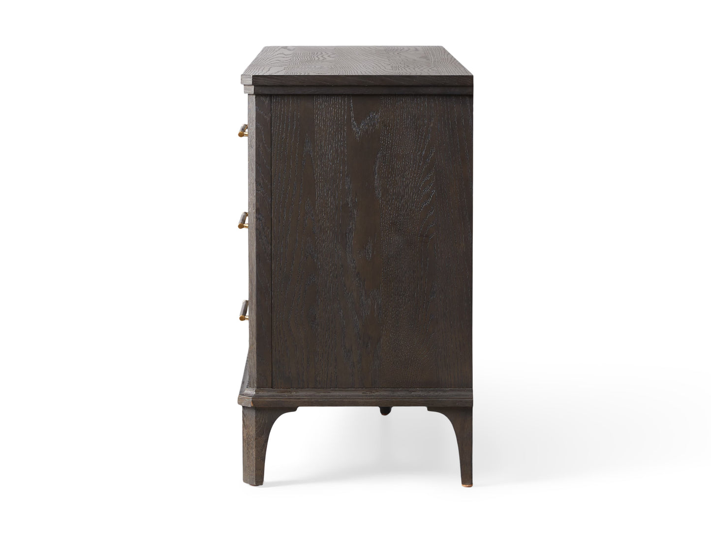 St. Martin Six-Drawer Dresser