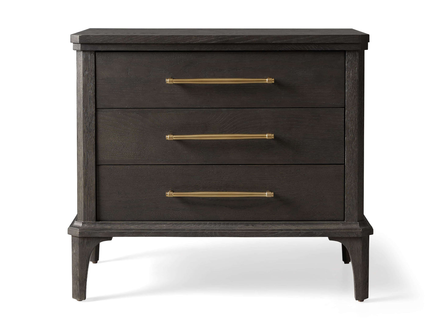 St. Martin Closed Nightstand