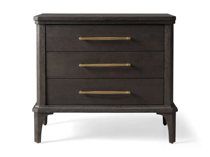 St. Martin Closed Nightstand