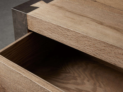 Telluride Nightstand