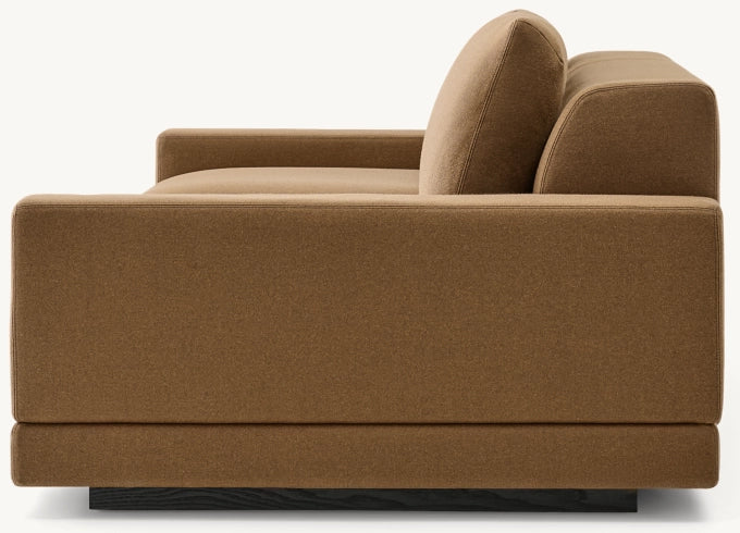 Cortona Modular 3-Piece Sofa