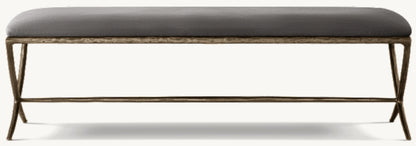 Thaddeus X-Base Bench