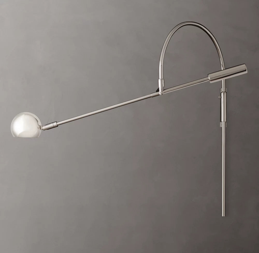 Orbiter II&#8482; Wall Lamp