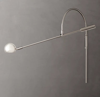 Orbiter II&#8482; Wall Lamp