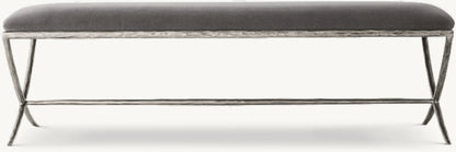 Thaddeus X-Base Bench