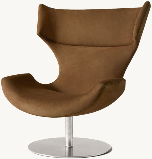 Boson Leather Chair