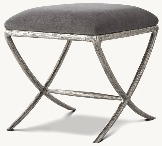 Thaddeus X-Base Stool