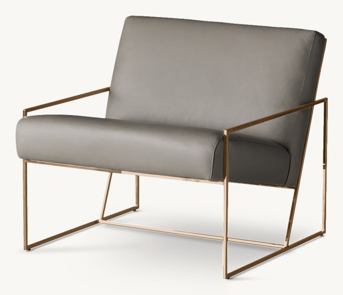 Marsden Leather Chair