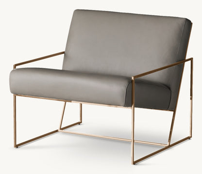 Marsden Leather Chair