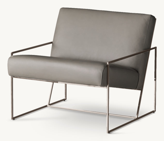 Marsden Leather Chair