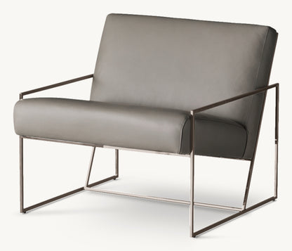 Marsden Leather Chair