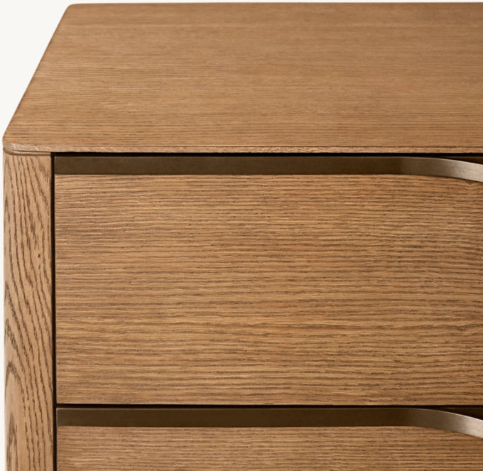 Padua 10-Drawer Dresser