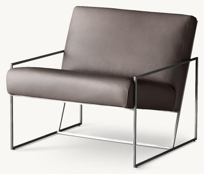 Marsden Leather Chair