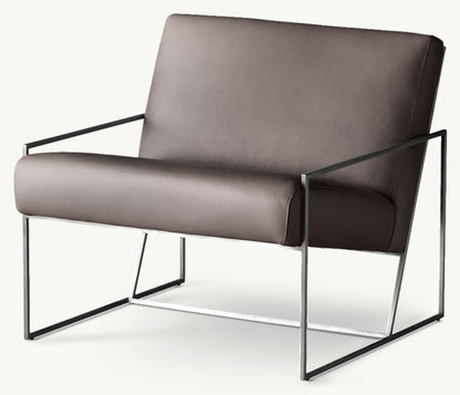 Marsden Leather Chair