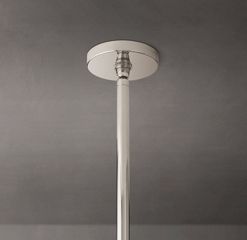 Pauillac Round Chandelier 48"