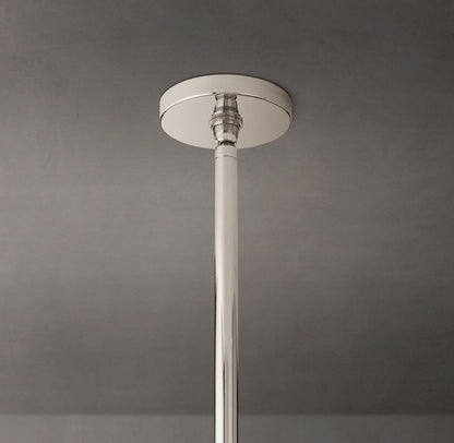 Pauillac Round Chandelier 48"