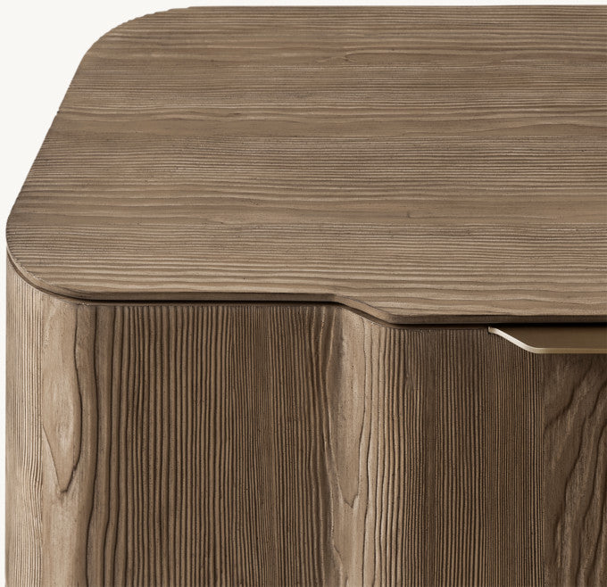 Kyoto 10-Drawer Dresser