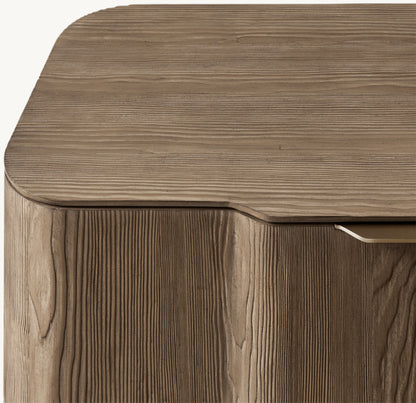 Kyoto 10-Drawer Dresser