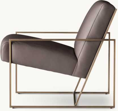 Marsden Leather Chair