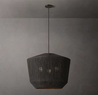 Ceva Basket Pendant