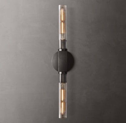 Cannele Linear Sconce