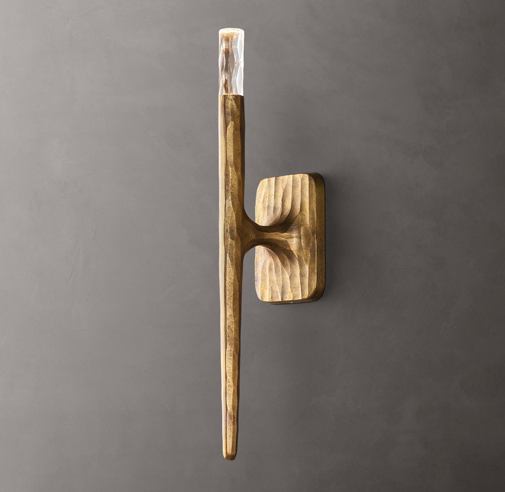 Thaddeus Sconce