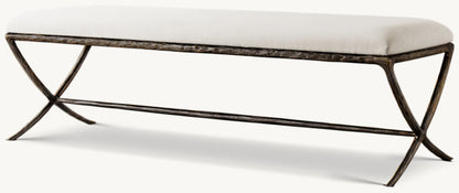 Thaddeus X-Base Bench