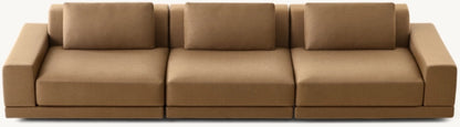Cortona Modular 3-Piece Sofa