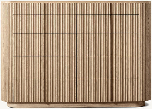 Mulholland 10-Drawer Dresser